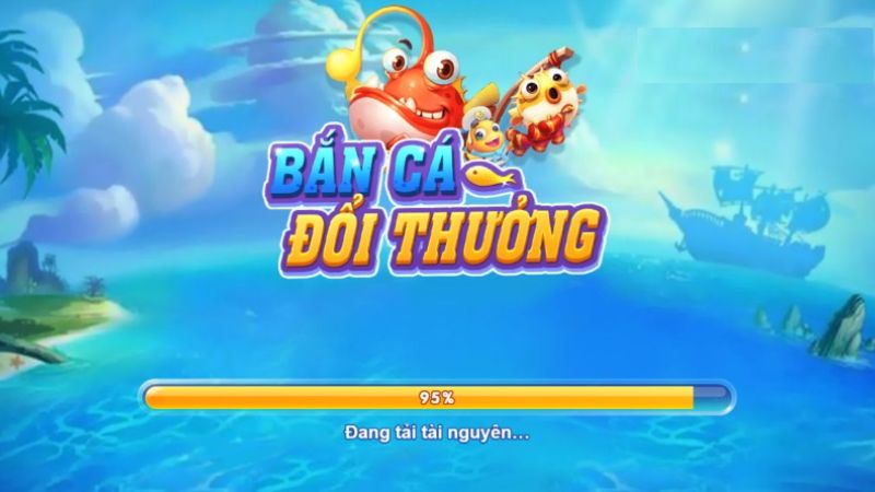 ban ca thuong tien mat