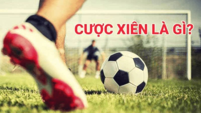 cuoc xien la gi