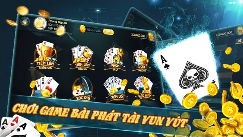 game bai doi thuong