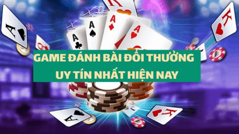 game bai doi thuong