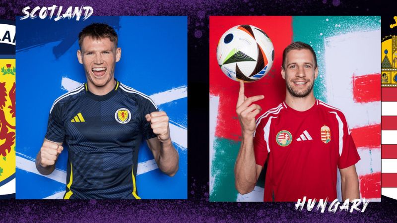 soi kèo Scotland vs Hungary