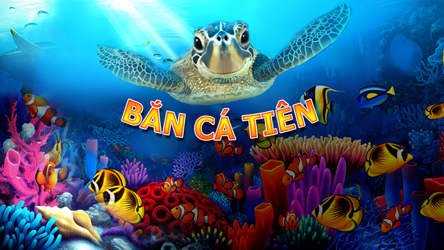 Bắn cá tiên 3D là gì?