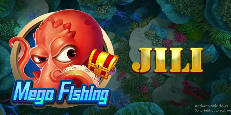 Mega Fishing Là Gì? Những Kinh Nghiệm Săn Cá Hiệu Quả Đến Từ Cao Thủ K8CC
