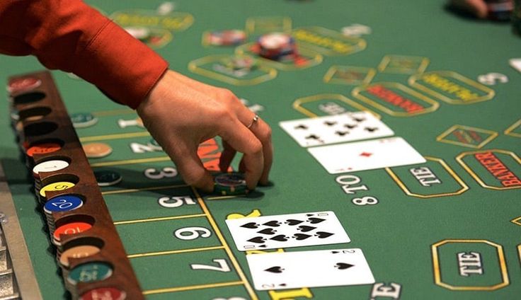 Sử dụng phương pháp thống kê để dự đoán kết quả Baccarat