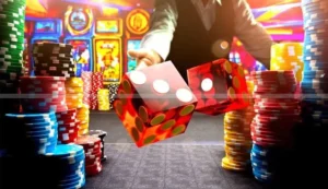 game casino