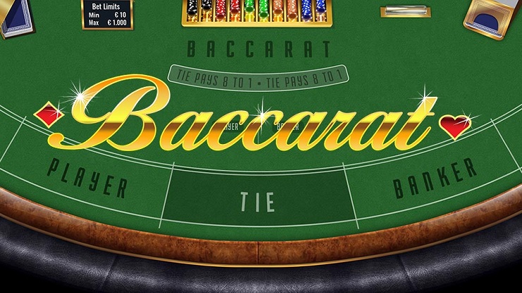 Bài Baccarat – Hướng Dẫn Chơi Và Bí Quyết Chiến Thắng Dễ Dàng