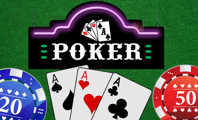 Bài Poker – Chiến Thuật Và Kinh Nghiệm Để Chiến Thắng Tại K8CC