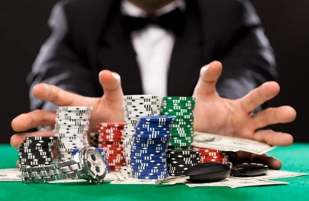 Bí quyết chơi bài Poker hiệu quả