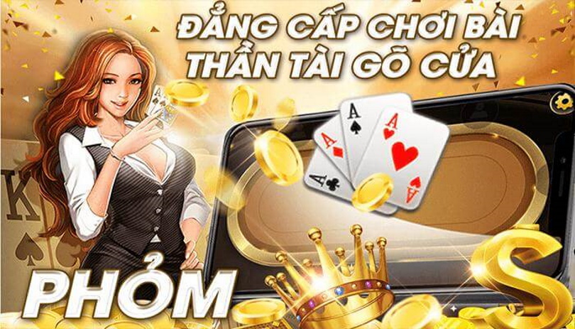 Dành 3 Phút Để Chinh Phục Thành Công Phỏm K8CC