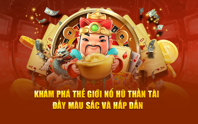 Điều kiện để chiến thắng trong ván game nổ hũ thần tài