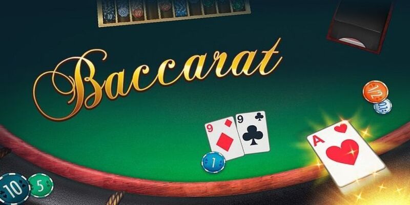 Mẹo cược đỉnh cao khi chơi bài baccarat