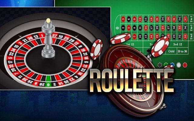 Cách Chơi Roulette Chinh Phục Vòng Quay May Mắn 2025