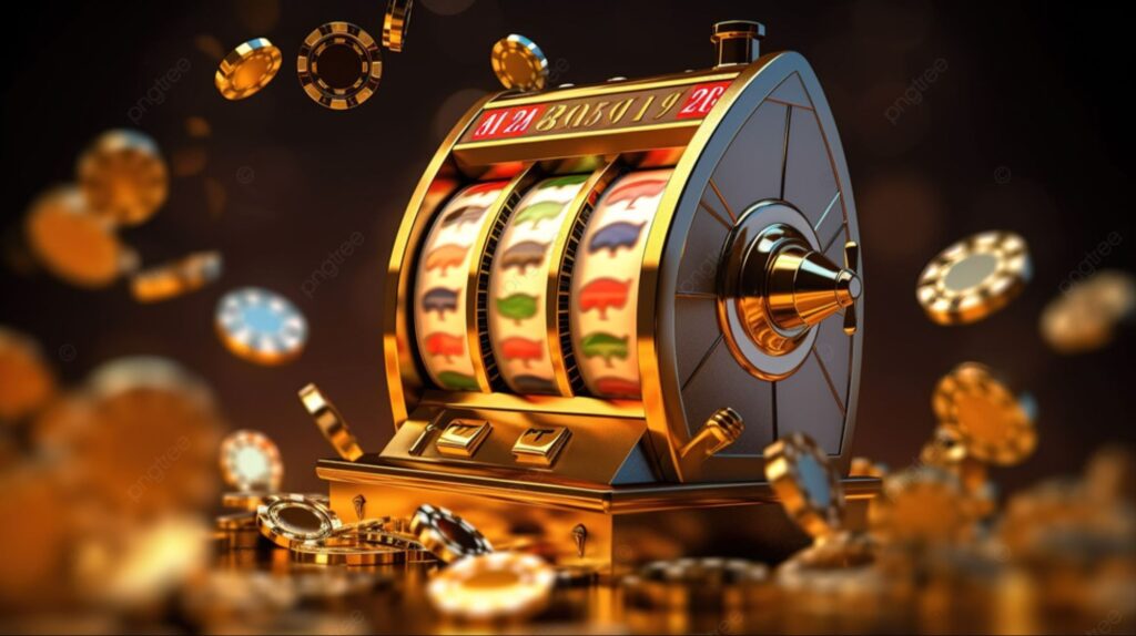 game casino