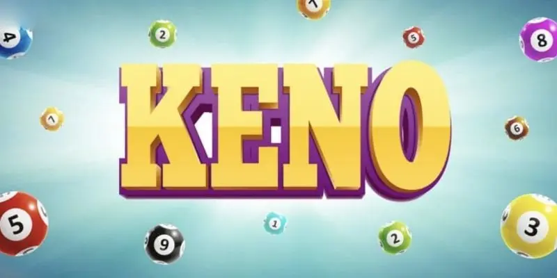 keno ngũ hành