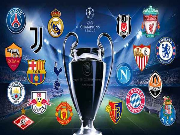 Cúp C1 Là Gì – Điểm Khiến Cup C1 Thu Hút Người Hâm Mộ