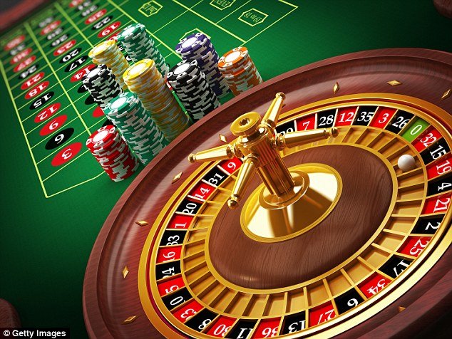 Giới thiệu về bộ môn roulette