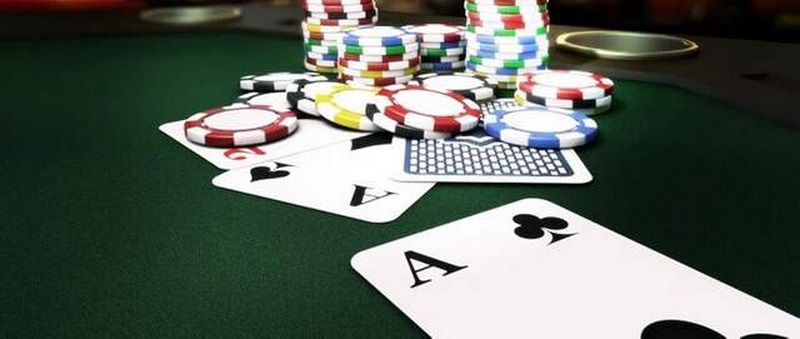K8CC hướng dẫn luật chơi game xì tố chi tiết