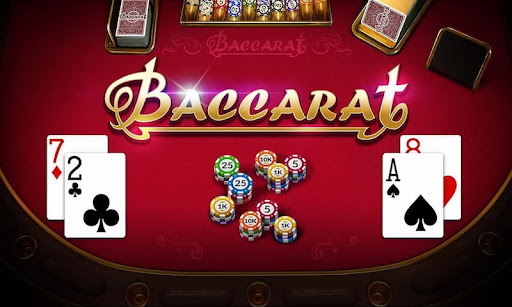 Kinh Nghiệm Chơi Baccarat Live Tăng Cơ Hội Thắng Lớn