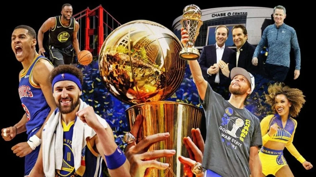 Lịch sử đội bóng rổ Denver Nuggets