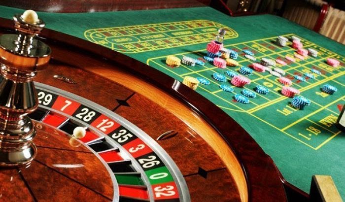 Lựa chọn trải nghiệm ở phiên bản roulette châu Âu