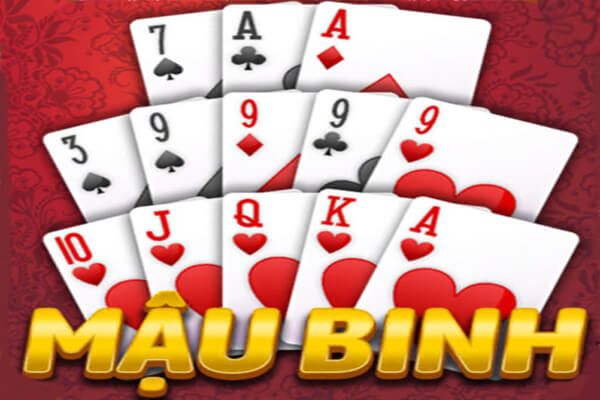Mậu Binh & Cách Chơi Chi Tiết – Kinh Nghiệm Toàn Thắng