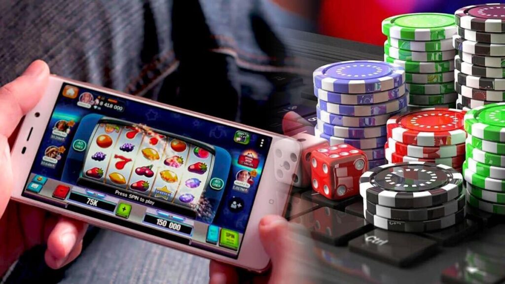 Mẹo chơi casino trực tuyến