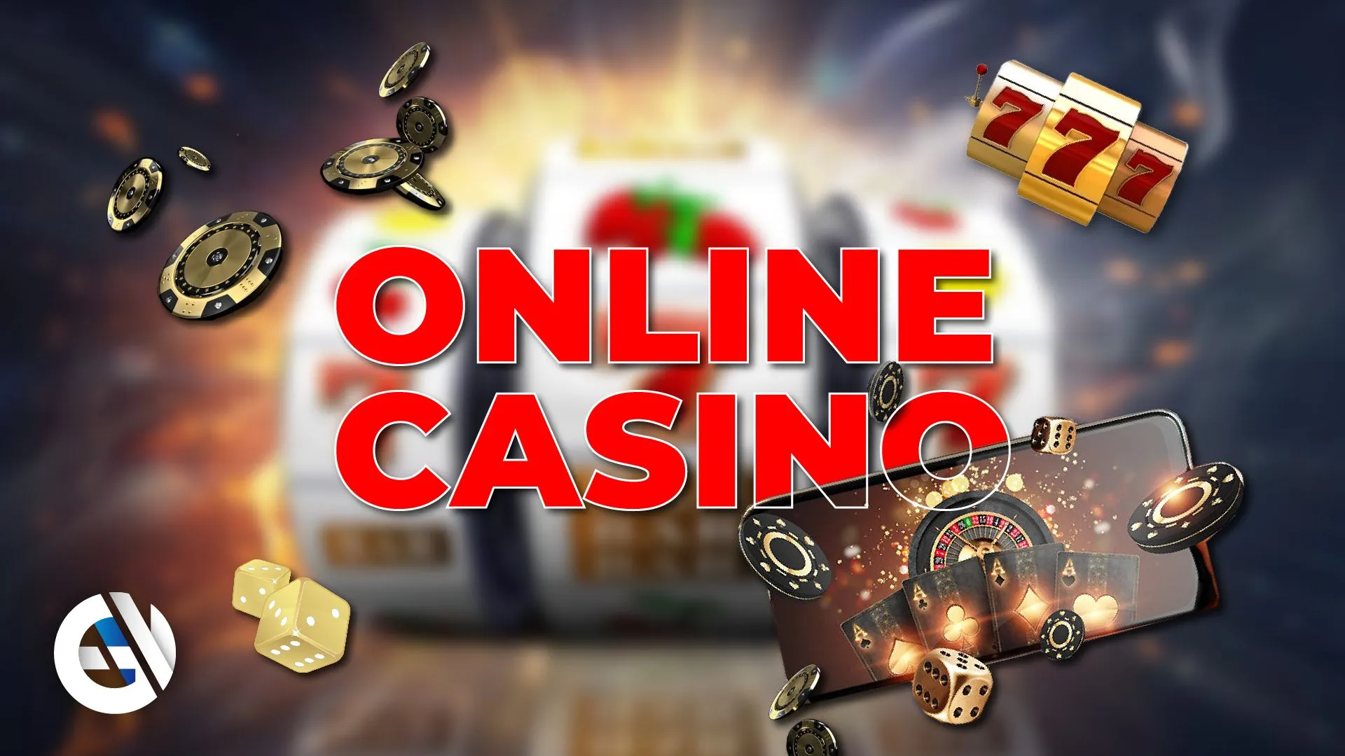 Mẹo chơi casino trực tuyến hiệu quả bằng cách xác định điểm dừng rõ ràng