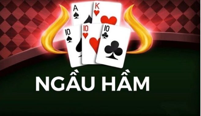 Ngầu Hầm là gì?