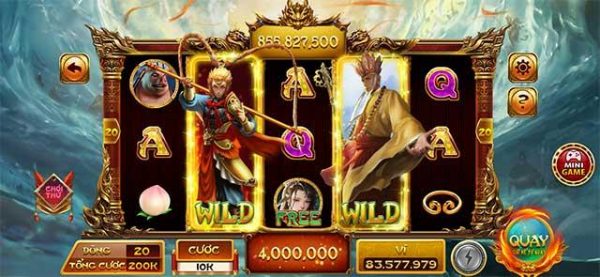 Nhà cái tạo ra nhiều điểm thu hút cho game