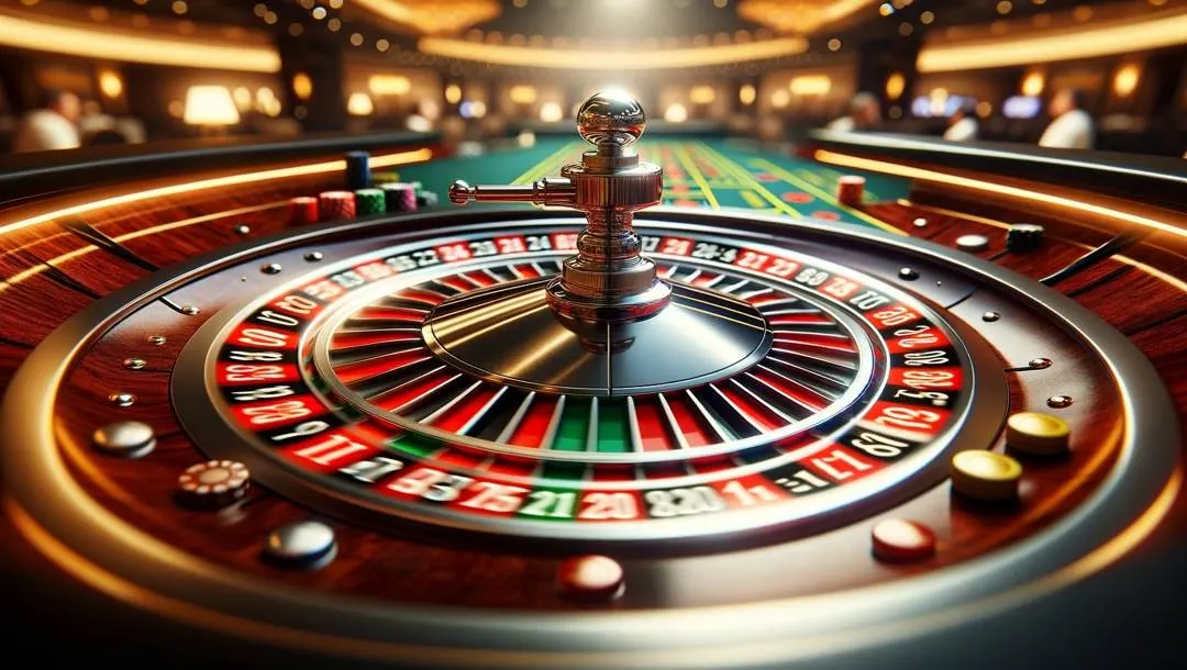 Những điều cần biết khi trải nghiệm roulette