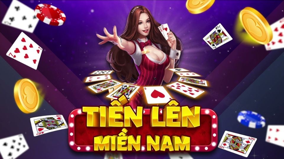 Những điều cần biết về Tiến Lên Miền Nam Cyber Game