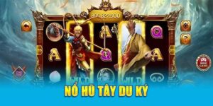 Nổ Hũ Tây Du Ký – Khám Phá Slot Game Cuốn Hút Nhất K8CC