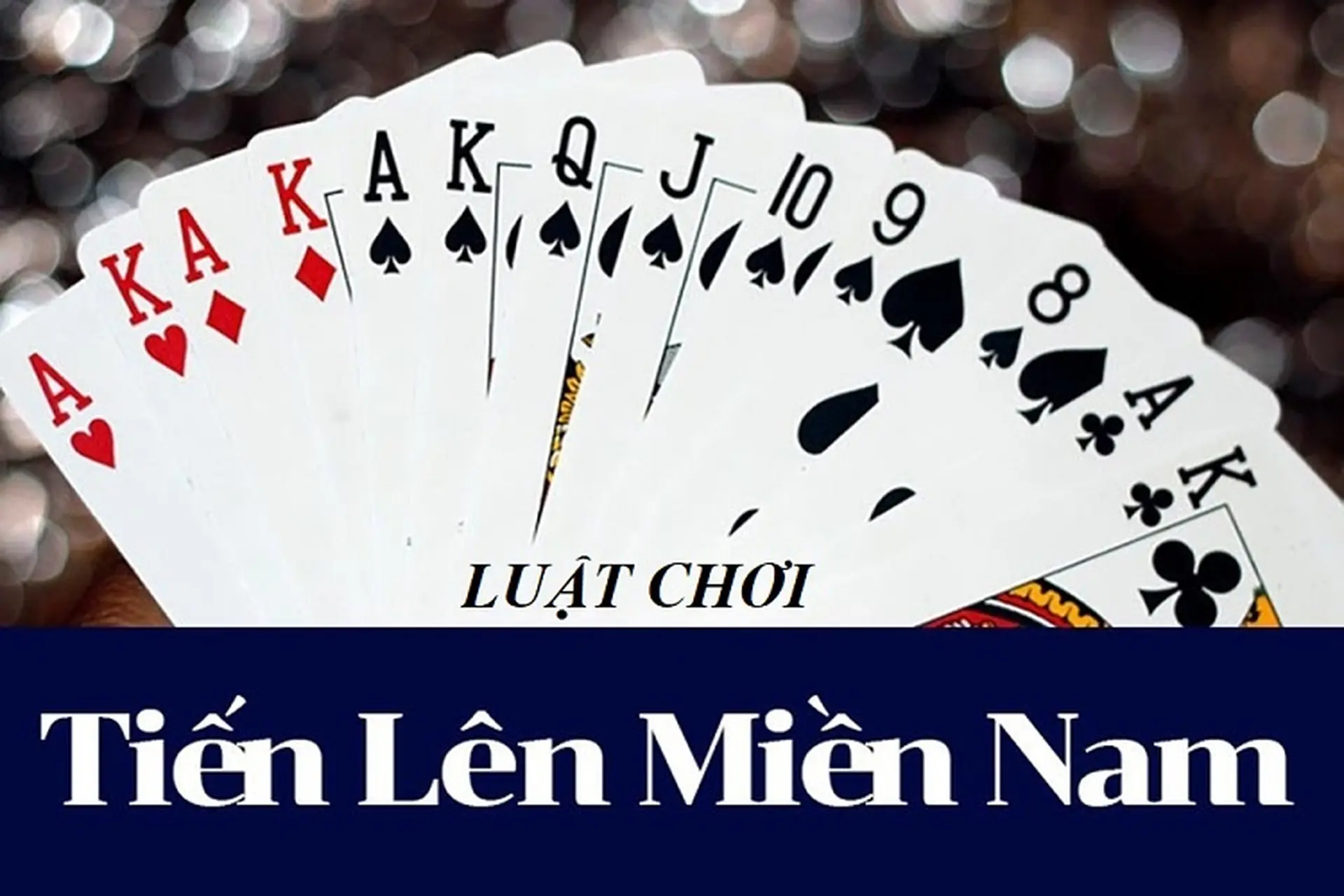 Quy tắc trò chơi