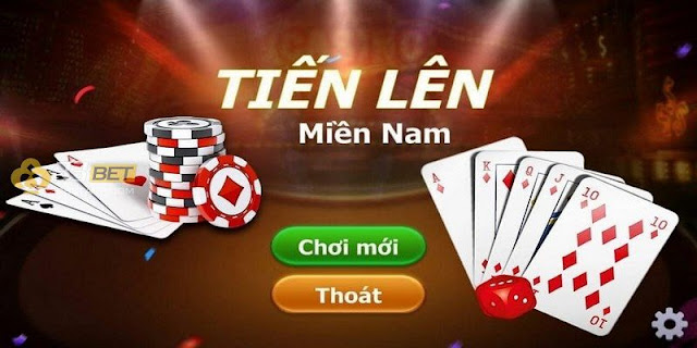Thế nào là game Tiến Lên Miền Nam Cyber Game?