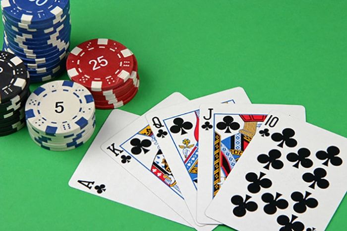 Tìm hiểu chi tiết về bài xì tố