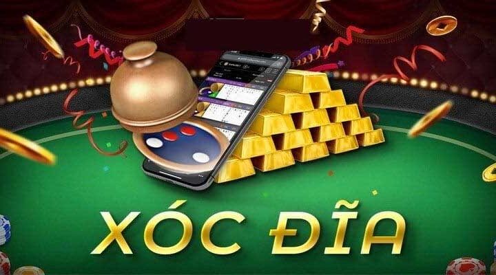 Tìm hiểu về quy luật game xóc đĩa