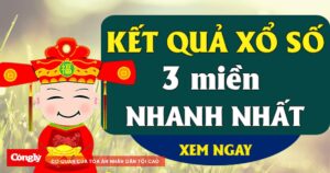Xổ Số 3 Miền – Sản Phẩm Đặt Cược Truyền Thống Độc Đáo